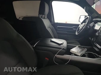 2023 Ram 1500 Lone Star Crew Cab Short Bed - miniatura 20