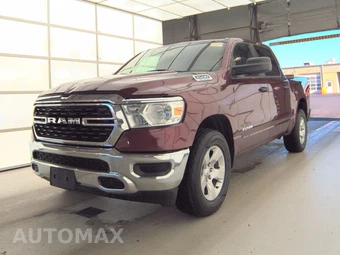 2023 Ram 1500 Lone Star Crew Cab Short Bed