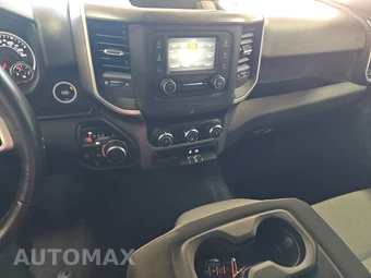 2023 Ram 1500 Lone Star Crew Cab Short Bed - miniatura 11