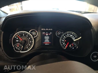 2023 Ram 1500 Lone Star Crew Cab Short Bed - miniatura 12