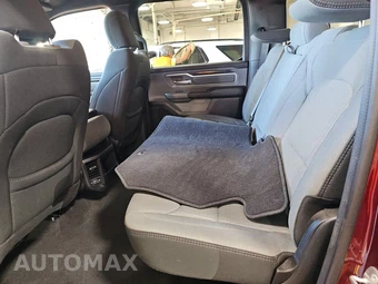 2023 Ram 1500 Lone Star Crew Cab Short Bed - miniatura 13