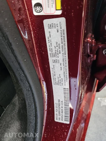 2023 Ram 1500 Lone Star Crew Cab Short Bed - miniatura 14