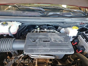 2023 Ram 1500 Lone Star Crew Cab Short Bed - miniatura 15