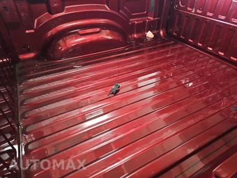 2023 Ram 1500 Lone Star Crew Cab Short Bed - miniatura 16