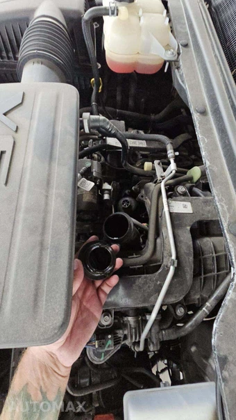 2023 Ram 1500 Lone Star Crew Cab Short Bed - miniatura 18