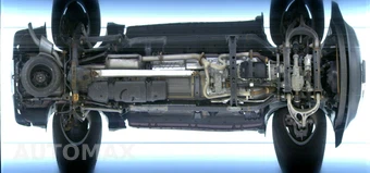 2023 Ram 1500 Lone Star Crew Cab Short Bed - miniatura 19