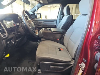 2023 Ram 1500 Lone Star Crew Cab Short Bed - miniatura 7