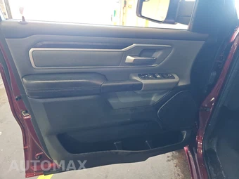 2023 Ram 1500 Lone Star Crew Cab Short Bed - miniatura 9