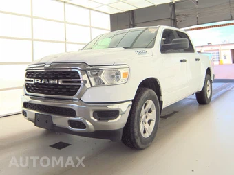 2023 Ram 1500 Lone Star Crew Cab Short Bed