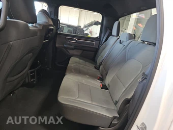 2023 Ram 1500 Lone Star Crew Cab Short Bed - miniatura 13