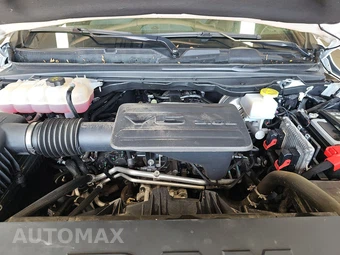 2023 Ram 1500 Lone Star Crew Cab Short Bed - miniatura 15