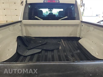 2023 Ram 1500 Lone Star Crew Cab Short Bed - miniatura 16