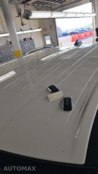 2023 Ram 1500 Lone Star Crew Cab Short Bed - miniatura 18