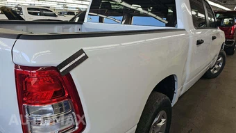 2023 Ram 1500 Lone Star Crew Cab Short Bed - miniatura 22
