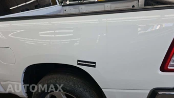 2023 Ram 1500 Lone Star Crew Cab Short Bed - miniatura 23