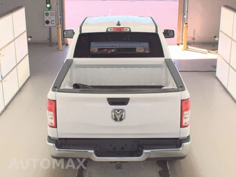 2023 Ram 1500 Lone Star Crew Cab Short Bed - miniatura 5