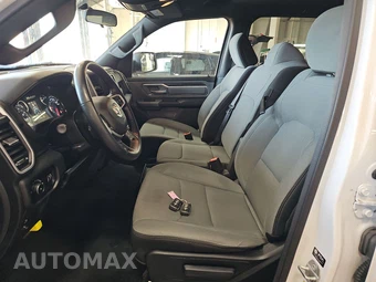 2023 Ram 1500 Lone Star Crew Cab Short Bed - miniatura 7