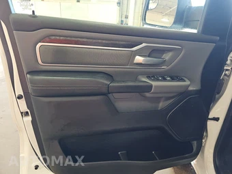 2023 Ram 1500 Lone Star Crew Cab Short Bed - miniatura 9