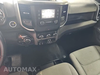 2023 Ram 1500 Lone Star Crew Cab Short Bed - miniatura 11