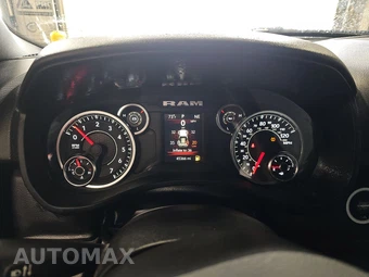 2023 Ram 1500 Lone Star Crew Cab Short Bed - miniatura 12