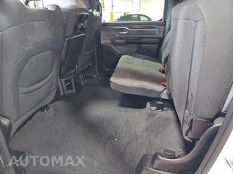 2023 Ram 1500 Lone Star Crew Cab Short Bed - miniatura 13