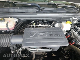 2023 Ram 1500 Lone Star Crew Cab Short Bed - miniatura 15