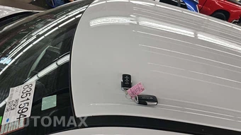 2023 Ram 1500 Lone Star Crew Cab Short Bed - miniatura 17