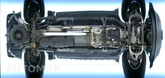 2023 Ram 1500 Lone Star Crew Cab Short Bed - miniatura 20