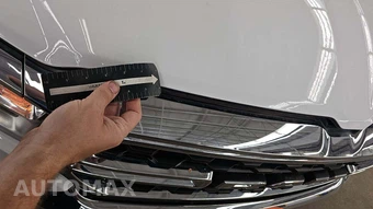 2023 Ram 1500 Lone Star Crew Cab Short Bed - miniatura 21
