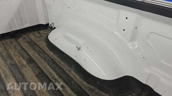 2023 Ram 1500 Lone Star Crew Cab Short Bed - miniatura 26