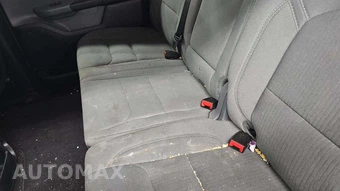 2023 Ram 1500 Lone Star Crew Cab Short Bed - miniatura 27