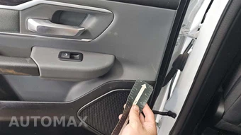 2023 Ram 1500 Lone Star Crew Cab Short Bed - miniatura 28