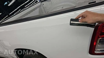2023 Ram 1500 Lone Star Crew Cab Short Bed - miniatura 33