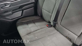 2023 Ram 1500 Lone Star Crew Cab Short Bed - miniatura 35