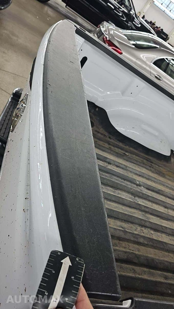 2023 Ram 1500 Lone Star Crew Cab Short Bed - miniatura 37
