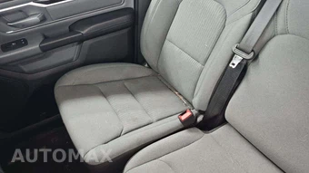 2023 Ram 1500 Lone Star Crew Cab Short Bed - miniatura 38