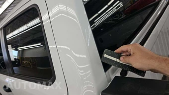 2023 Ram 1500 Lone Star Crew Cab Short Bed - miniatura 39