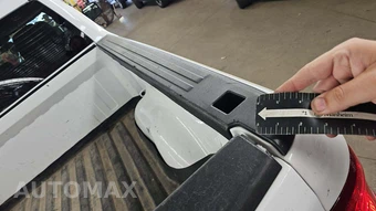 2023 Ram 1500 Lone Star Crew Cab Short Bed - miniatura 40
