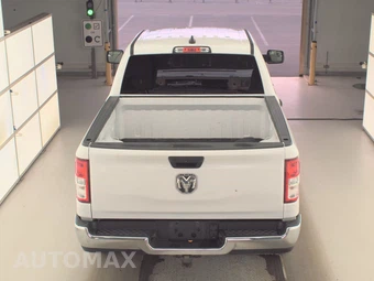 2023 Ram 1500 Lone Star Crew Cab Short Bed - miniatura 5