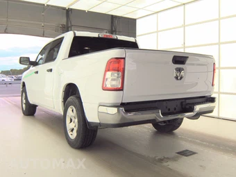 2023 Ram 1500 Lone Star Crew Cab Short Bed - miniatura 6