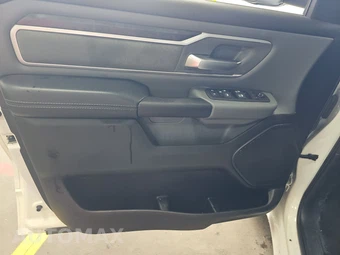 2023 Ram 1500 Lone Star Crew Cab Short Bed - miniatura 9