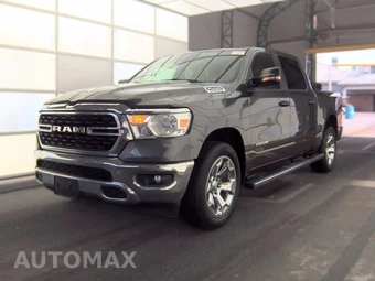 2023 Ram 1500 Lone Star Crew Cab Short Bed