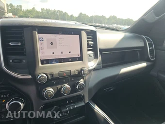 2023 Ram 1500 Lone Star Crew Cab Short Bed - miniatura 11