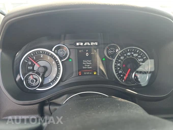 2023 Ram 1500 Lone Star Crew Cab Short Bed - miniatura 12