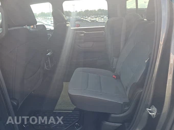 2023 Ram 1500 Lone Star Crew Cab Short Bed - miniatura 13