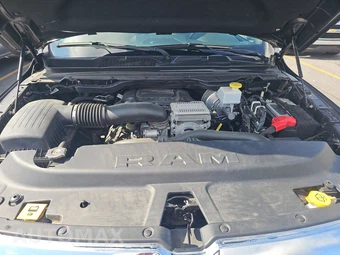 2023 Ram 1500 Lone Star Crew Cab Short Bed - miniatura 15