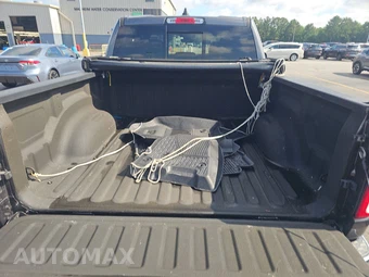 2023 Ram 1500 Lone Star Crew Cab Short Bed - miniatura 16