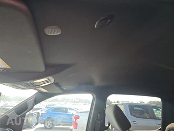 2023 Ram 1500 Lone Star Crew Cab Short Bed - miniatura 17