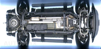 2023 Ram 1500 Lone Star Crew Cab Short Bed - miniatura 18