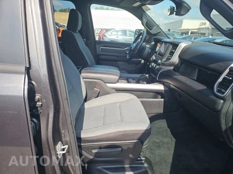 2023 Ram 1500 Lone Star Crew Cab Short Bed - miniatura 8